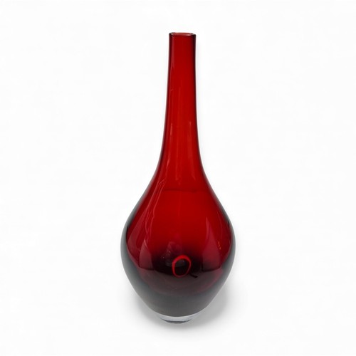 Vintage ikea vase salong ruby - ikea,