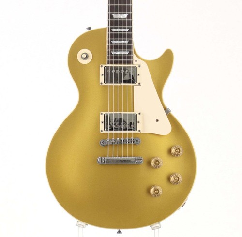 Orville lps gold top - lps-75,