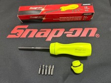 Snap On Tools Ratcheting