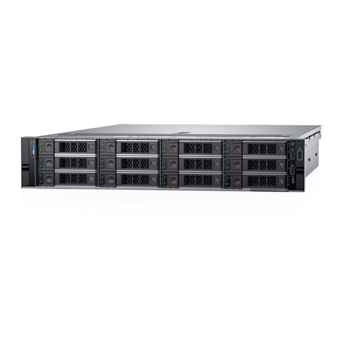 Dell poweredge r740 8lff - r740,