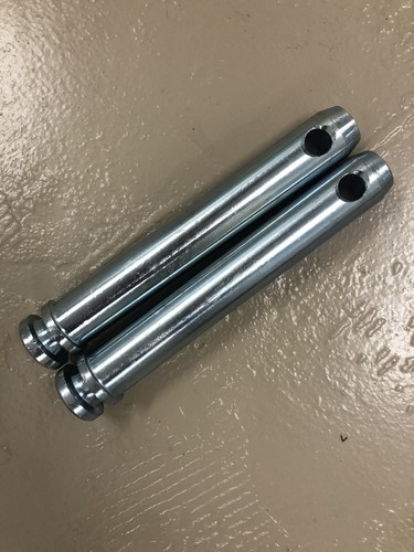 2no excavator linkage digger - 2no.,