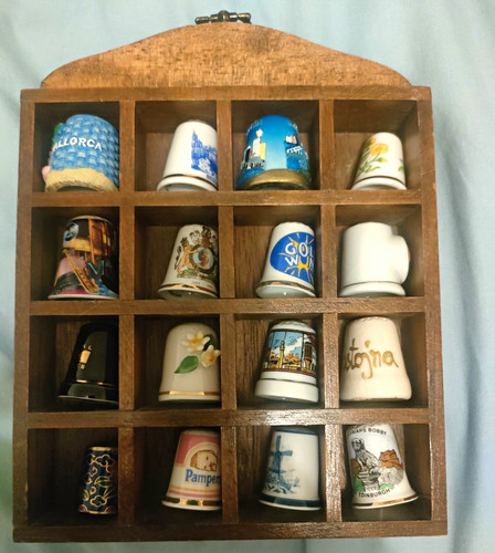 Pampers mixed lot collectable - mixed,