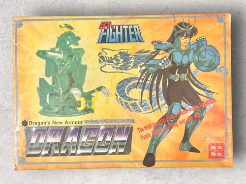 1990 vintage saint seiya - 1990's,
