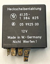 BMW 3 Series E36 Genuine (6