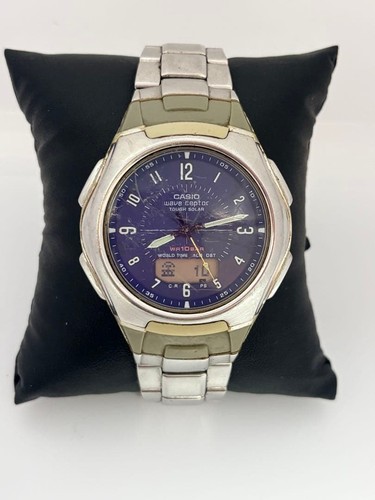 Casio wave ceptor tough - wave,