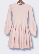 Alexander mcqueen jacquard