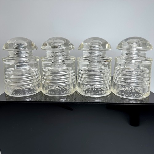 Vintage corning pyrex 128 - pyrex, cd