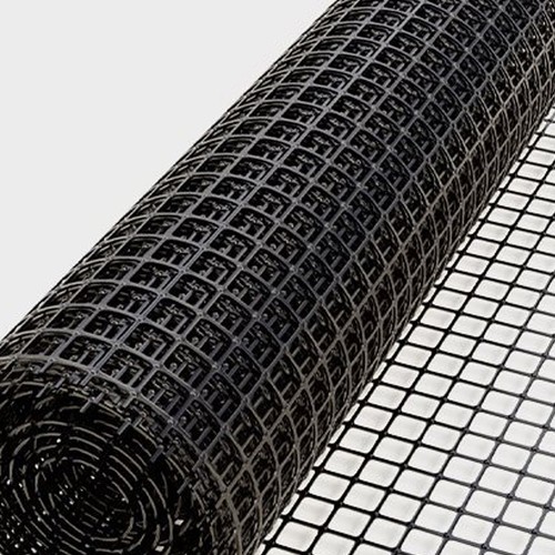 10m garden fence netting mesh - netting,