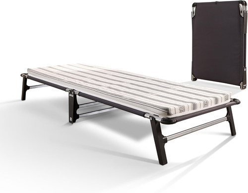 Jay me70 mobile folding bed - me70,