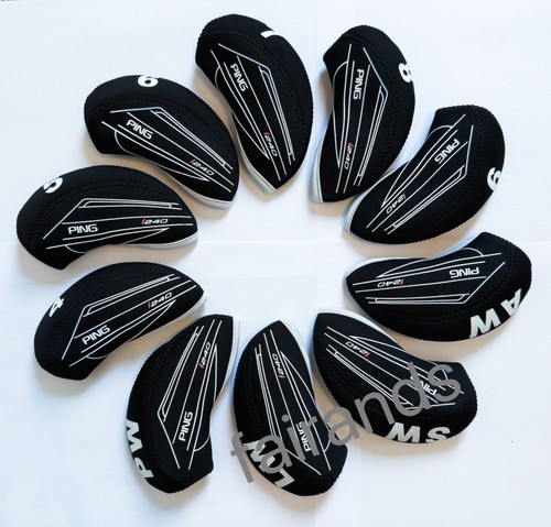 2026 ping i240 neoprene - 2026,
