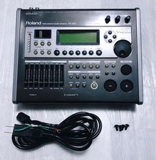 Roland TD-20X Drum Sound