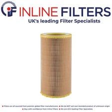 Air Filter for JCB Groundhog w/Original Eng