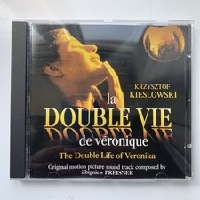 Zbigniew Preisner - la Double