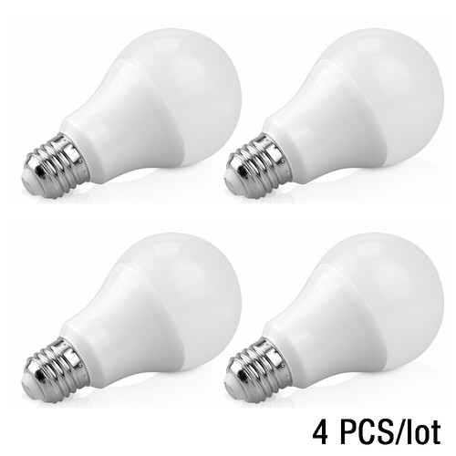 Pack e27 cap - 4,