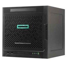 HPe - Proliant Gen10 4LFF Microserver - Grade B