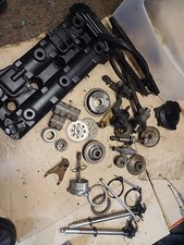 Suzuki gsxr 600 750 Joblot Or