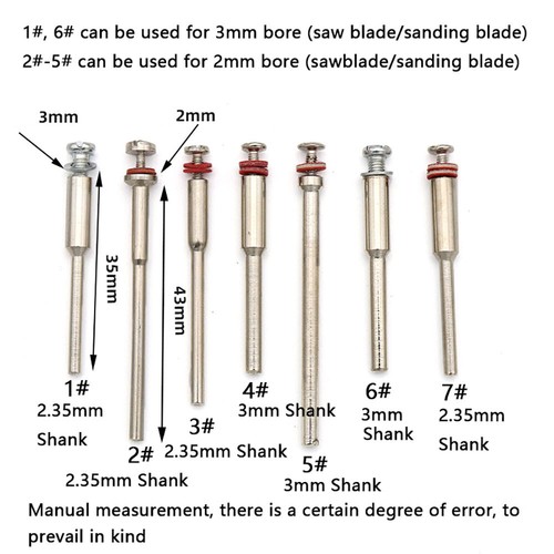 35mm 3mm split - 2.35mm, /