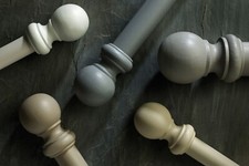 35mm Honister Wood Curtain