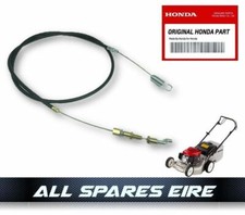 GENUINE HONDA HRG415 HRG465 C3 IZY SELF DRIVE CLUTCH CABLE MOWER 54510-VH3-N11