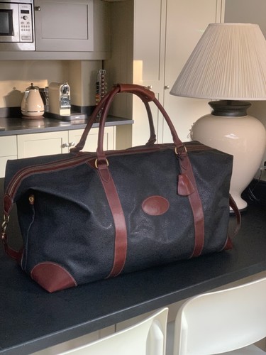 New vintage mulberry - new,