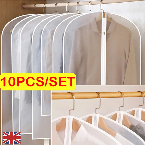 Pack large hanging suit - pack,