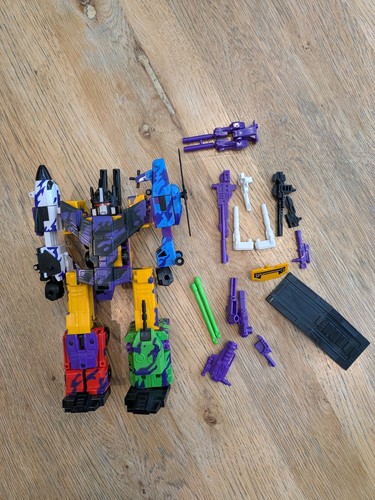 Transformers bruticus - g1,