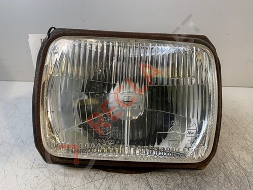 Daihatsu fourtrak tdx anjou - tdx,