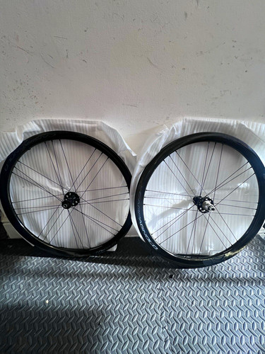 Campagnolo shamal carbon disc - campagnolo,