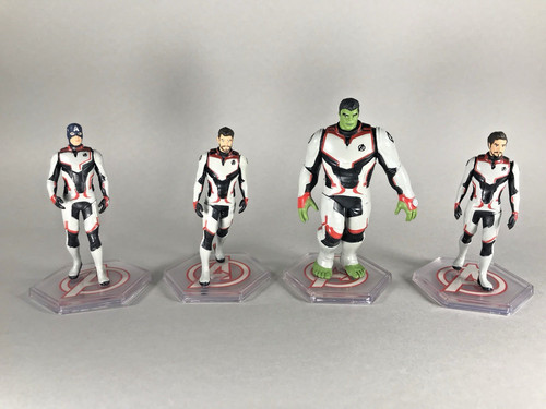 Marvel avengers disney action - marvel,