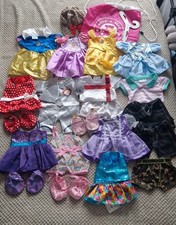 Build-A-Bear Clothing and