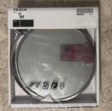 IKEA FRACK Mirror Extendable