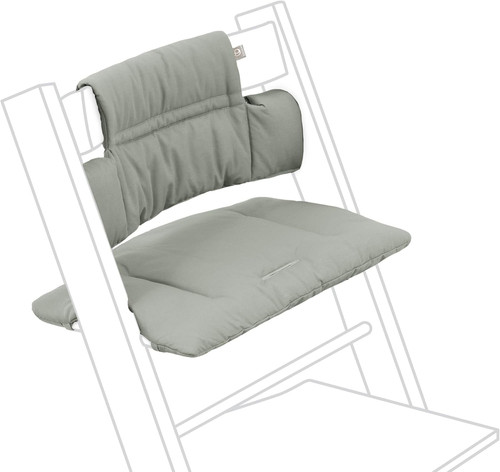 Tripp trapp classic cushion - trapp, 2
