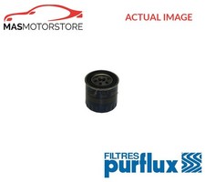ENGINE OIL FILTER PURFLUX
