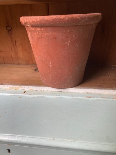 Sankey bulwelll plant pot - ,