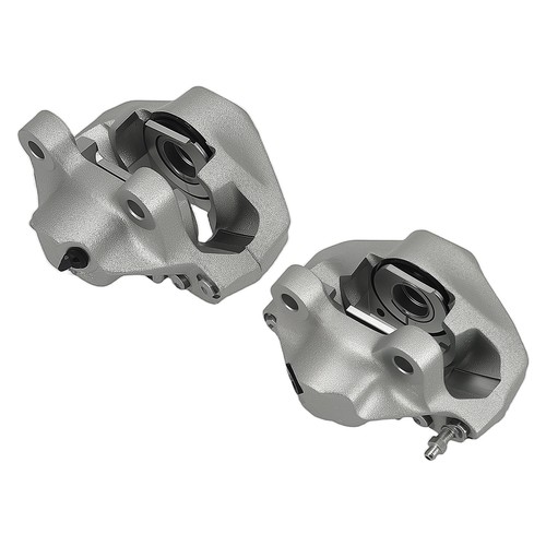 2xrear brake calipers for - calipers,