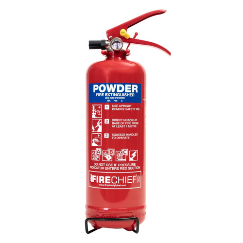 Firechief ctx 2kg - firechief,