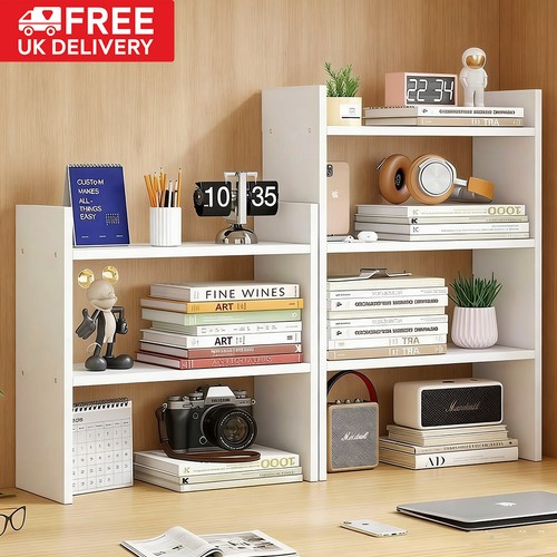 Desktop shelf bookcase - shelf,