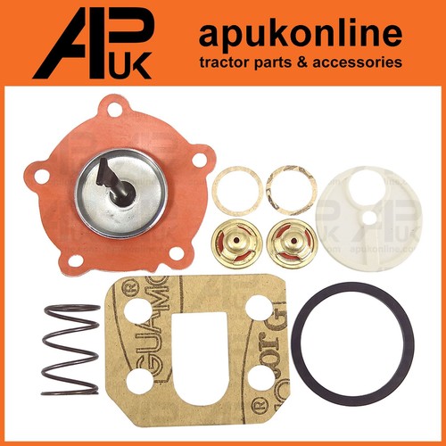 Fuel lift pump - pump, kit