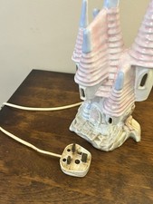 (Shelf a ) Fairytale Castle