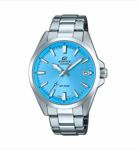 Casio edifice efv - edifice, efv-100d-2bvuef