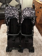 Cosatto Supa Dupa Double