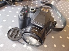 Panasonic Lumix DC-FZ82 Bridge