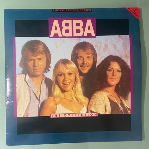 Abba the collection double - the,