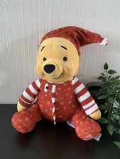 Disney Store Winnie The Pooh