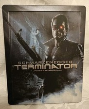The Terminator Play Exclusive