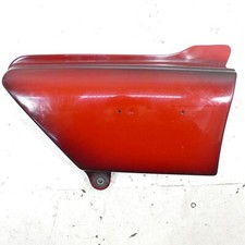 Suzuki GS 750 EZ:79 Right Side Cover Panel Cover 66210
