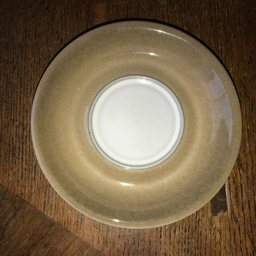 Denby seville saucer 9cm - seville,