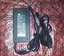 GENUINE HP 150W 19.5V, 7.7A,  HSTNN-CA27 ,A159A05DL  Power Supply PSU Charger