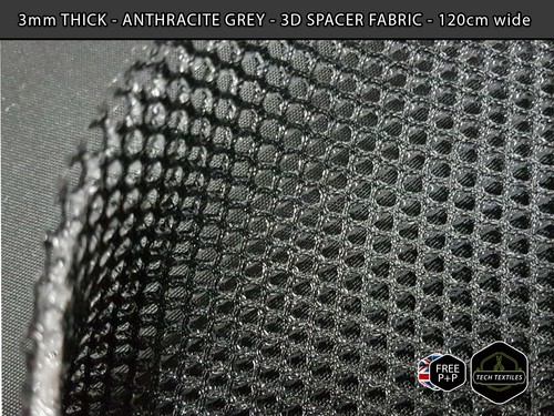 3mm thick dark grey - 3mm*,