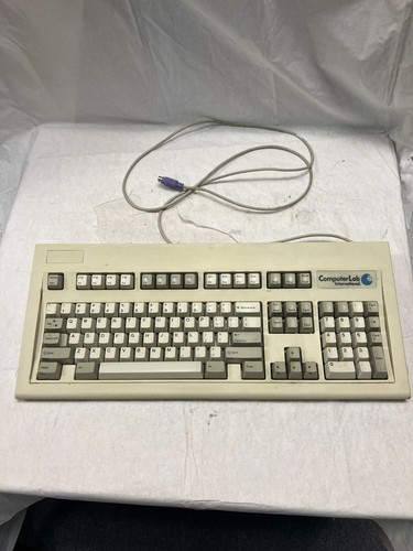 Unicomp cli model keyboard - unicomp,